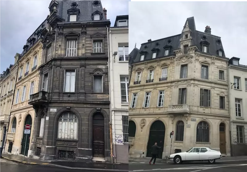 La rénovation & l'entretien d'ouvrages d'art et monuments…